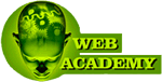 web academy lagos nigeria logo